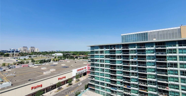 1212-19 Singer Court, Toronto, ON, M2K 0B2 - 12