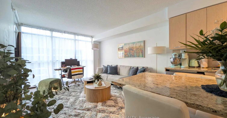 1212-19 Singer Court, Toronto, ON, M2K 0B2 - 3