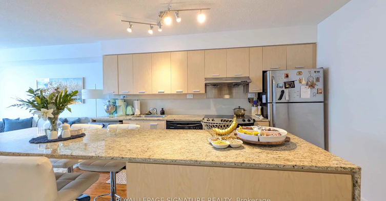 1212-19 Singer Court, Toronto, ON, M2K 0B2 - 7