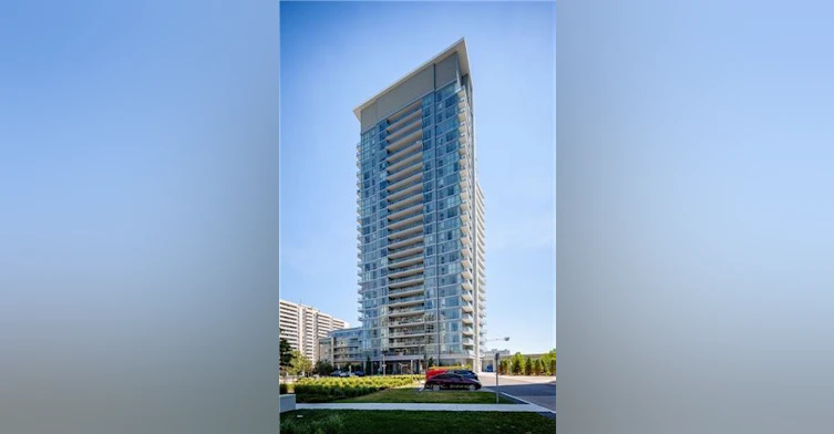 1702-62 Forest Manor Road, Toronto, ON, M2J 0B6