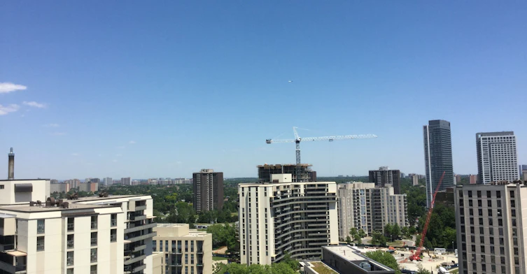 1702-62 Forest Manor Road, Toronto, ON, M2J 0B6 - 13