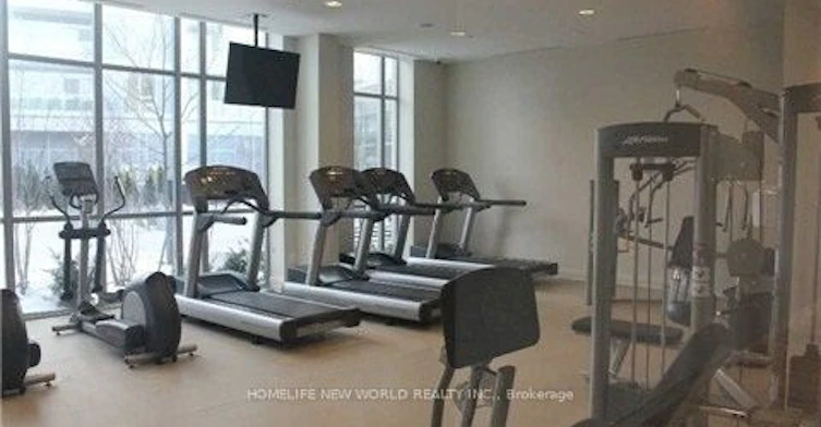 1702-62 Forest Manor Road, Toronto, ON, M2J 0B6 - 10