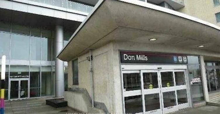 1702-62 Forest Manor Road, Toronto, ON, M2J 0B6 - 4