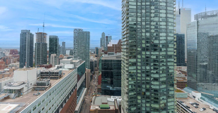 3505-210 Victoria Street, Toronto, ON, M5B 2R3 - 33