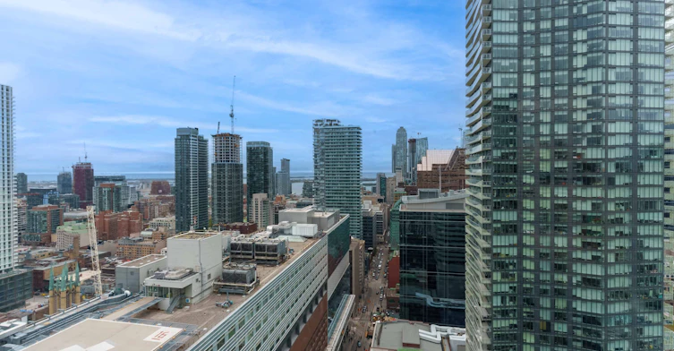 3505-210 Victoria Street, Toronto, ON, M5B 2R3 - 32
