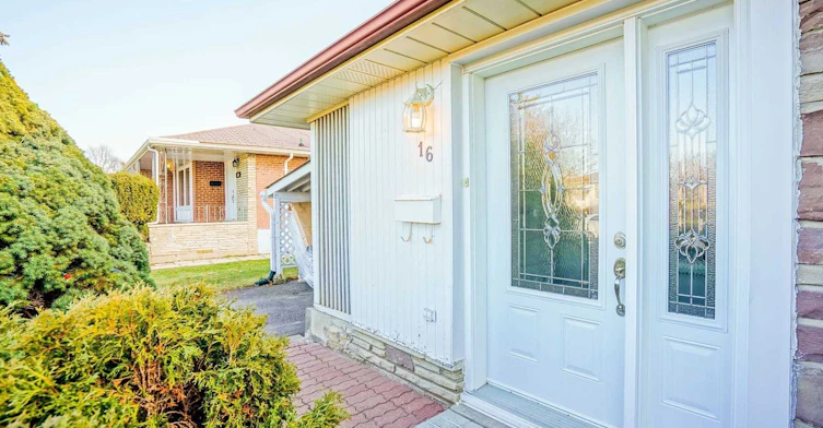 16 Cresthaven Drive, Toronto, ON, M2H 1L7 - 5