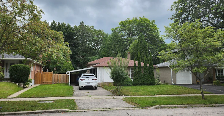 16 Cresthaven Drive, Toronto, ON, M2H 1L7