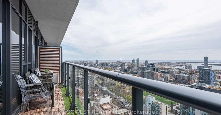 3603-159 Dundas Street E, Toronto, ON, M5B 1E4 - 23