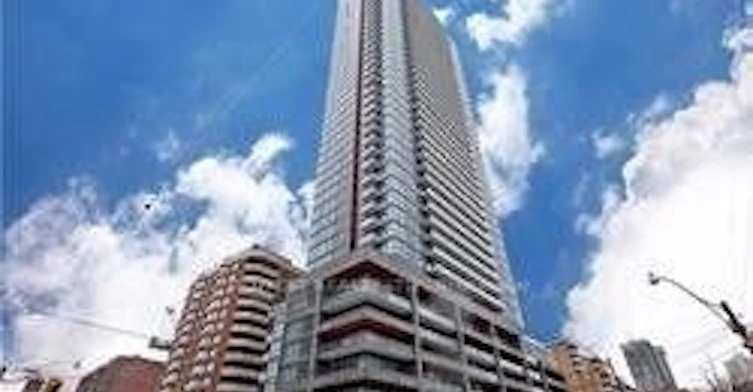 3603-159 Dundas Street E, Toronto, ON, M5B 1E4