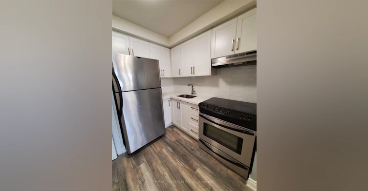 Lower-19 Charlemagne Drive, Toronto, ON, M2N 4H7 - 6