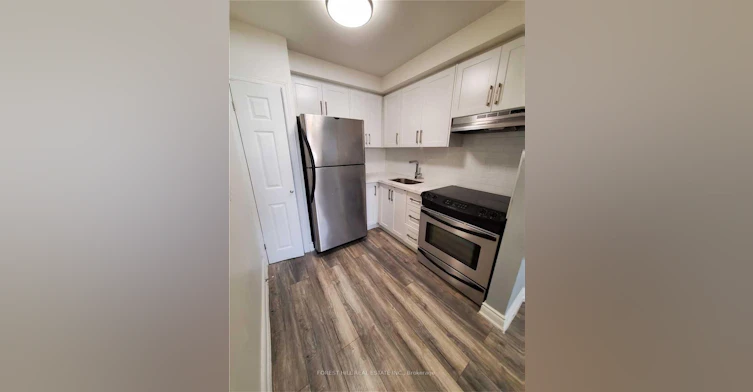 Lower-19 Charlemagne Drive, Toronto, ON, M2N 4H7 - 5