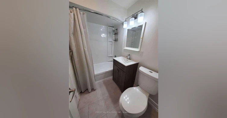 Lower-19 Charlemagne Drive, Toronto, ON, M2N 4H7 - 7