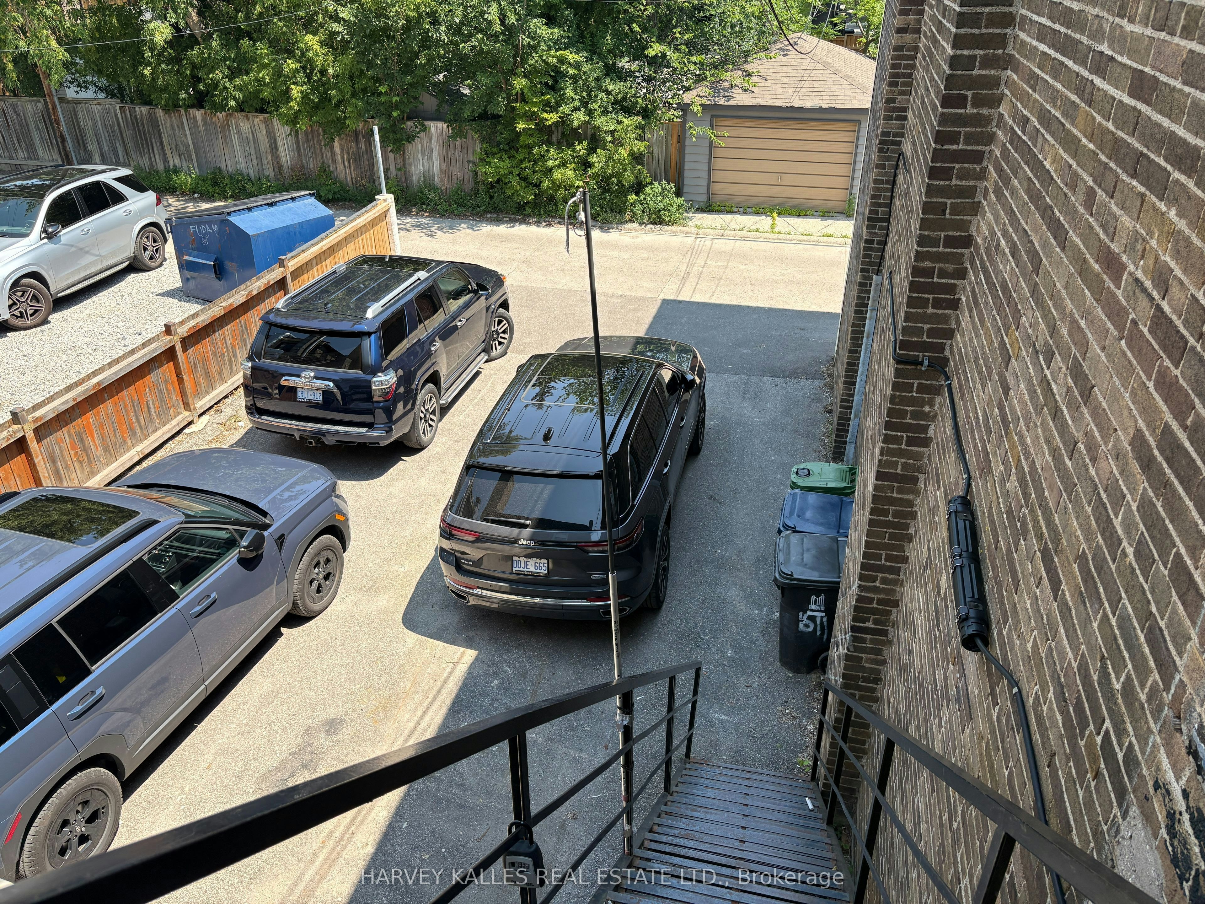A-1611 Bayview Avenue, Toronto, ON, M4G 3B5 - 9