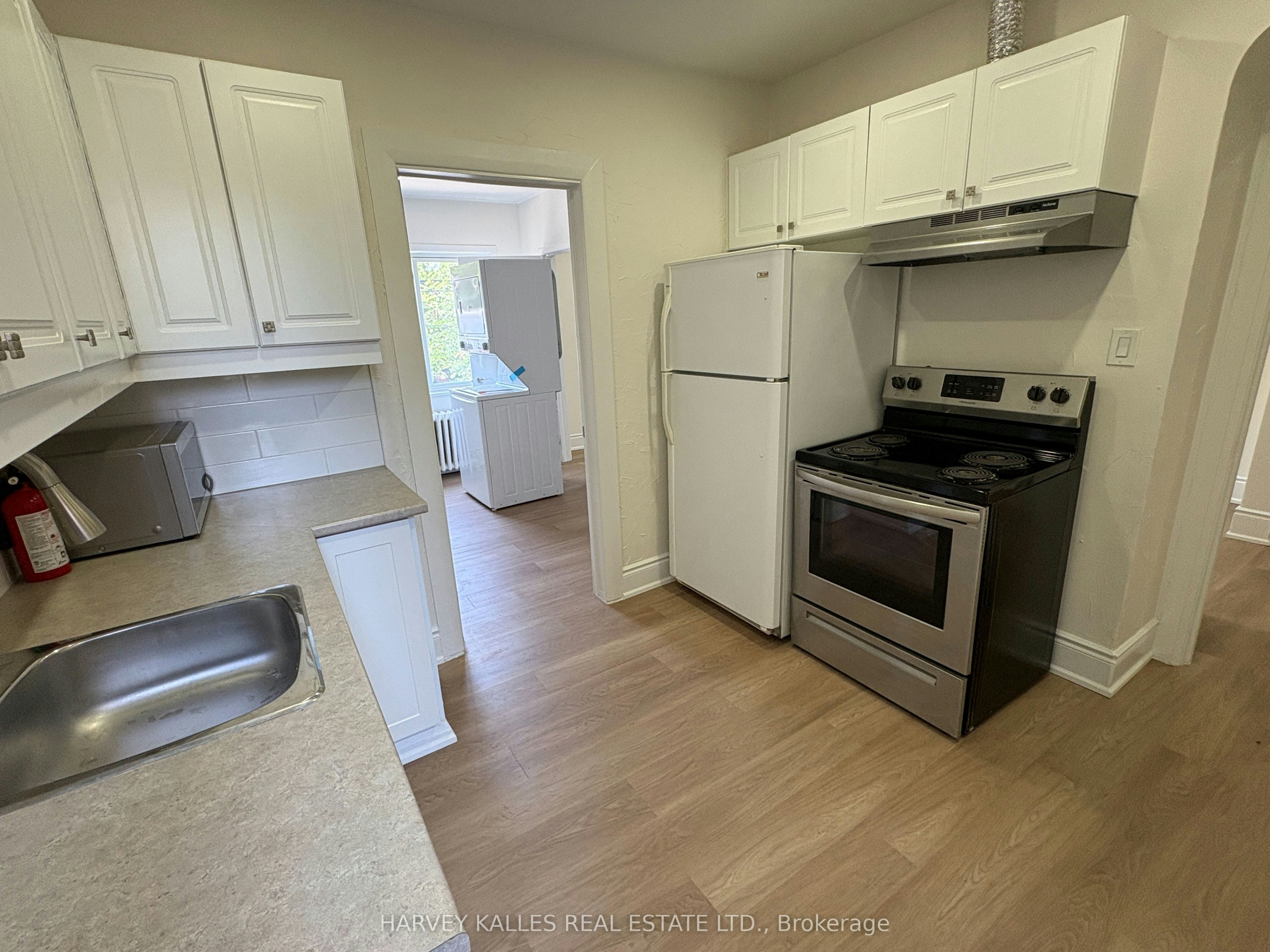 A-1611 Bayview Avenue, Toronto, ON, M4G 3B5 - 2