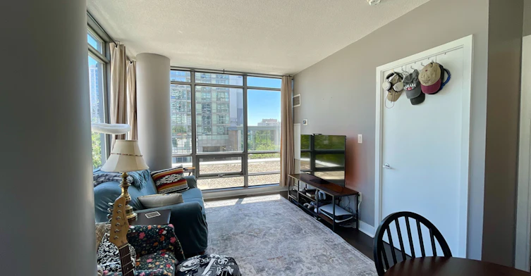 315-3 Navy Wharf Court, Toronto, ON, M5V 3V1 - 7