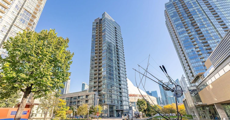 315-3 Navy Wharf Court, Toronto, ON, M5V 3V1 - 28
