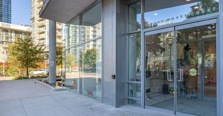 315-3 Navy Wharf Court, Toronto, ON, M5V 3V1 - 26
