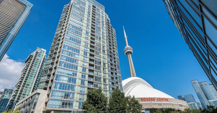 315-3 Navy Wharf Court, Toronto, ON, M5V 3V1 - 27