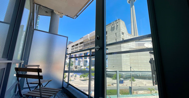 315-3 Navy Wharf Court, Toronto, ON, M5V 3V1 - 23