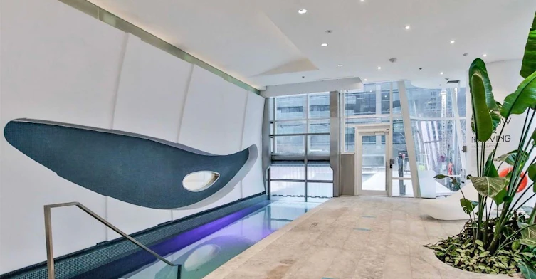 2812-1 Bloor Street E, Toronto, ON, M4W 0A9 - 11