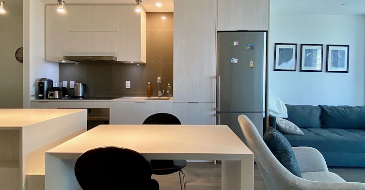 2812-1 Bloor Street E, Toronto, ON, M4W 0A9 - 5