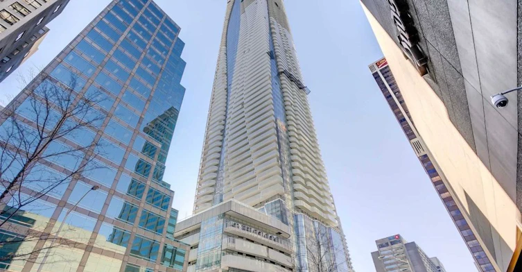 2812-1 Bloor Street E, Toronto, ON, M4W 0A9