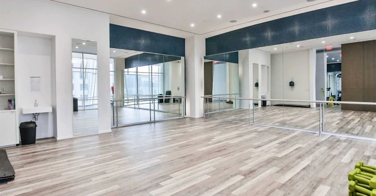 2812-1 Bloor Street E, Toronto, ON, M4W 0A9 - 14