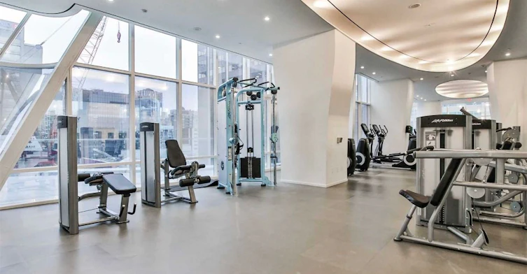 2812-1 Bloor Street E, Toronto, ON, M4W 0A9 - 10