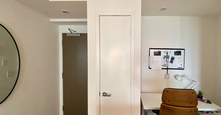 2812-1 Bloor Street E, Toronto, ON, M4W 0A9 - 8