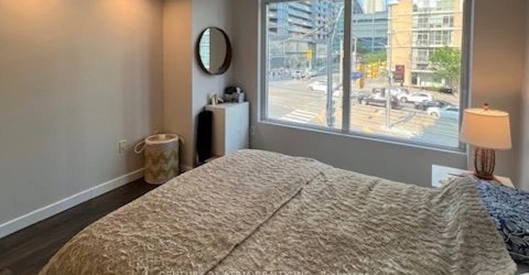 317-15 Brunel Court, Toronto, ON, M5V 3Y6 - 9