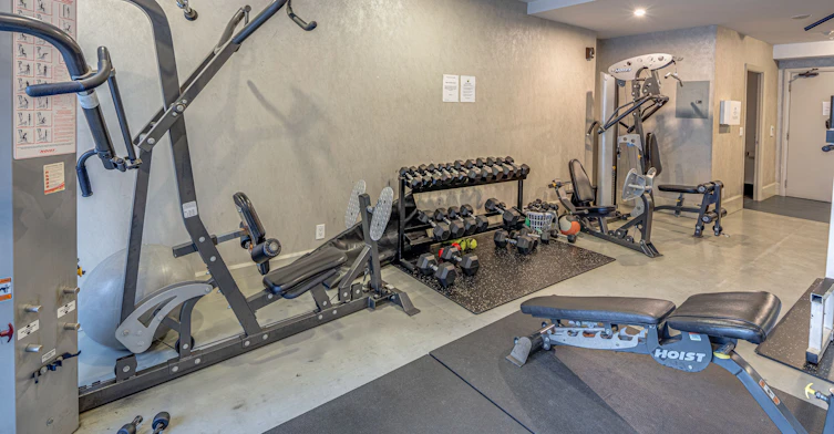1117-111 Elizabeth Street, Toronto, ON, M5G 1P7 - 19