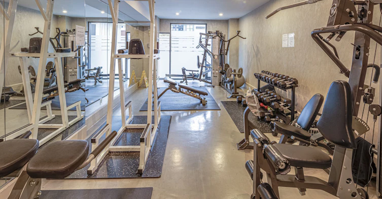 1117-111 Elizabeth Street, Toronto, ON, M5G 1P7 - 18
