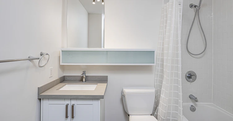 1117-111 Elizabeth Street, Toronto, ON, M5G 1P7 - 9
