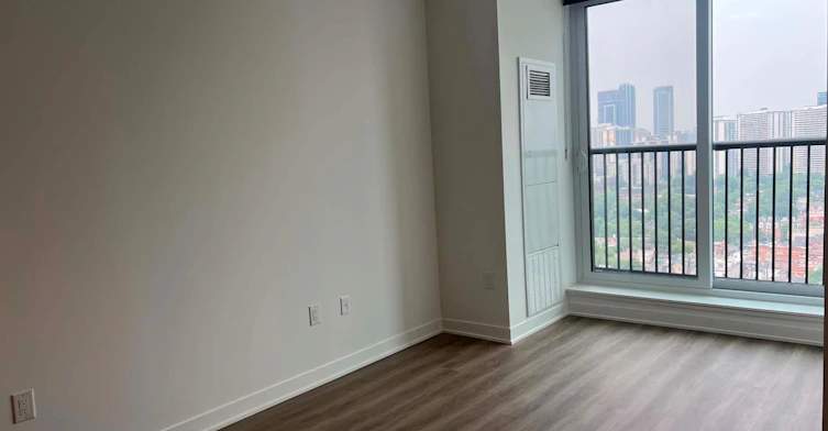 2509-10 Oak Street, Toronto, ON, M5A 0Z1 - 2