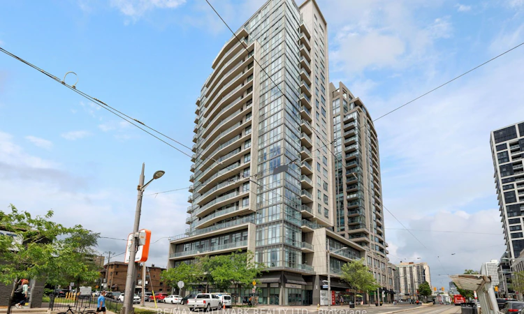 1401-530 St Clair Avenue W