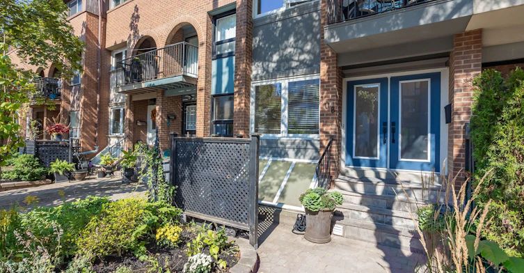 Lower-108 Dupont Street, Toronto, ON, M5R 1V2