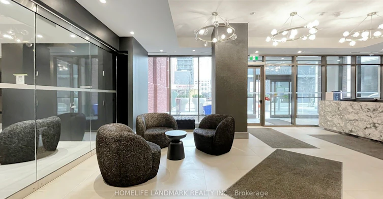 1907-8 Widmer Street, Toronto, ON, M5V 0W6 - 10