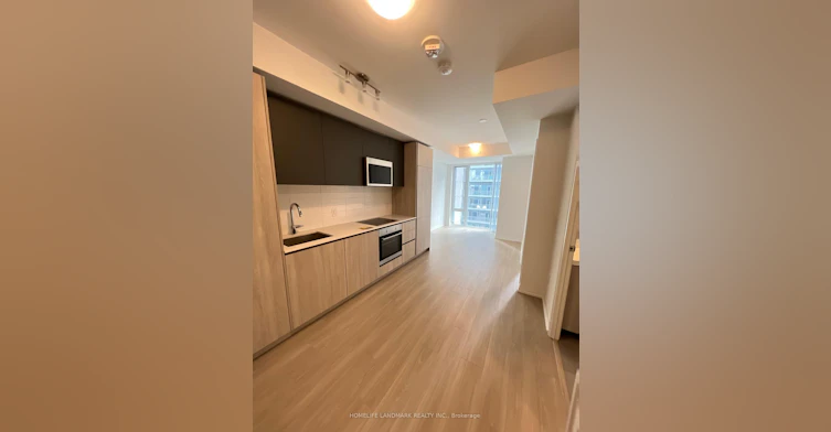 1907-8 Widmer Street, Toronto, ON, M5V 0W6 - 2