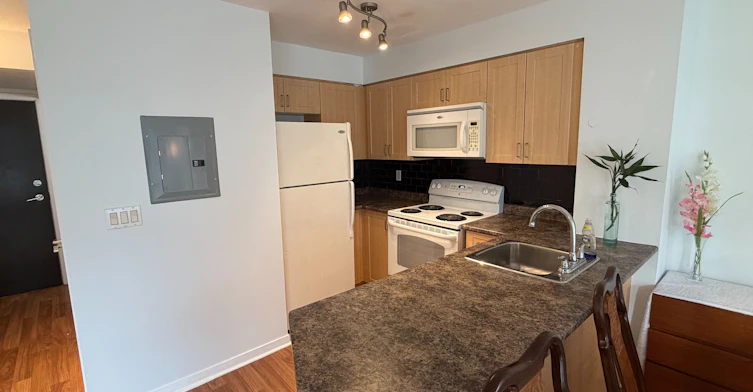 1207-76 Shuter Street, Toronto, ON, M5B 1B4 - 4