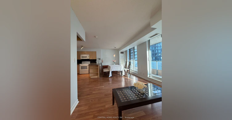 1207-76 Shuter Street, Toronto, ON, M5B 1B4