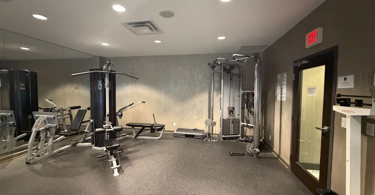1207-76 Shuter Street, Toronto, ON, M5B 1B4 - 10