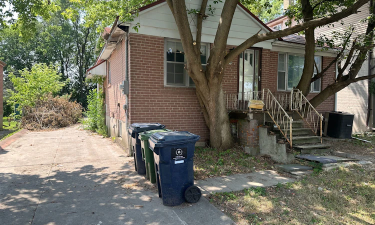 89 Reiner Road