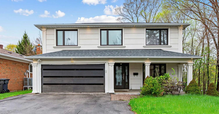 44 Pineway Boulevard W, Toronto, ON, M2H 1A1