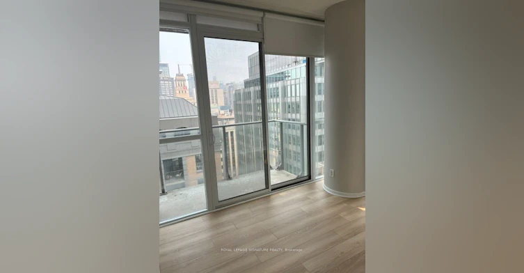 1707-126 Simcoe Street, Toronto, ON, M5H 4E6 - 7