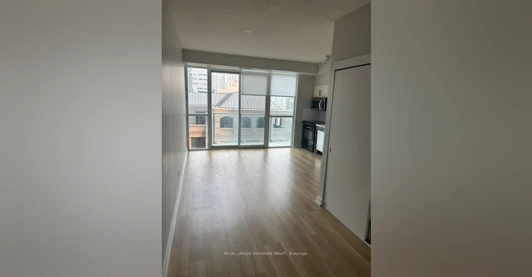 1707-126 Simcoe Street, Toronto, ON, M5H 4E6 - 3