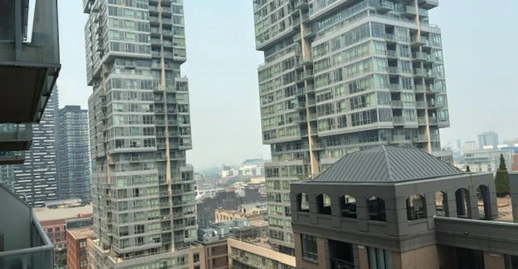 1707-126 Simcoe Street, Toronto, ON, M5H 4E6 - 15