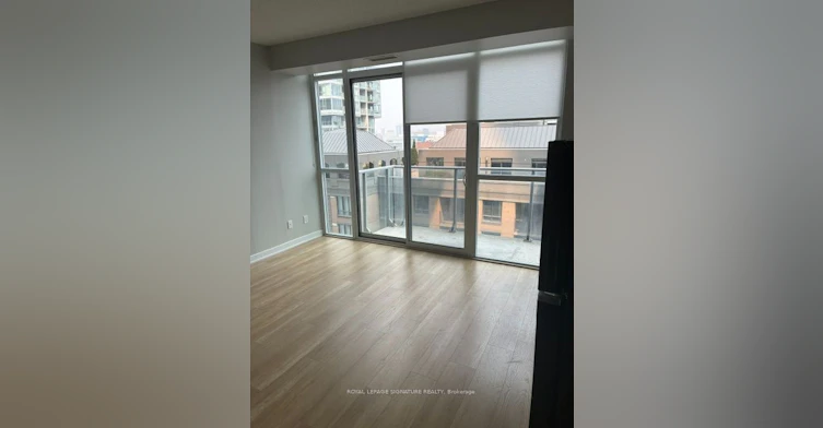 1707-126 Simcoe Street, Toronto, ON, M5H 4E6 - 6