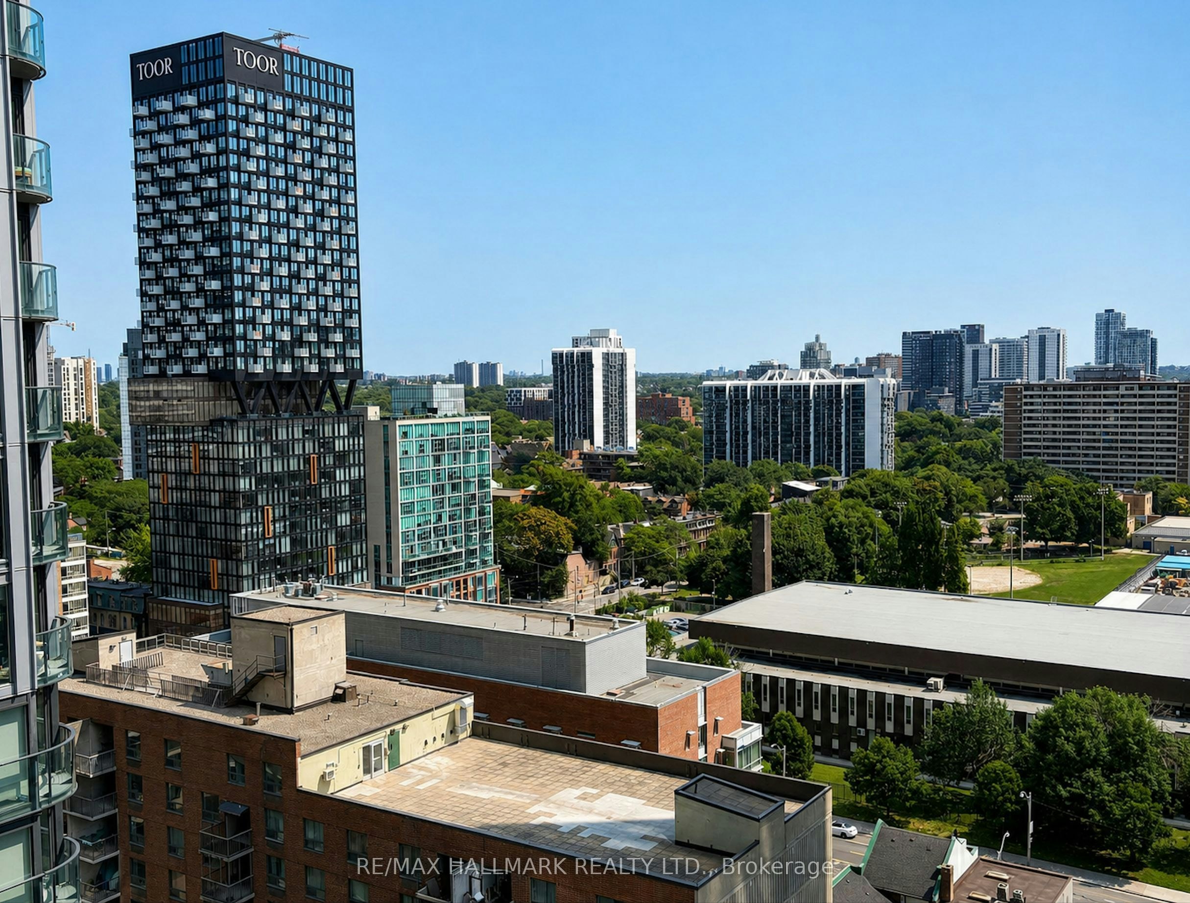 1701-88 Queen Street E, Toronto, ON, M5C 0B6 - 14
