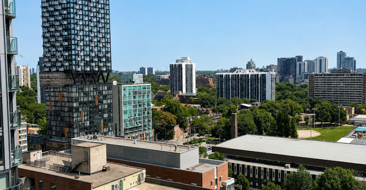 1701-88 Queen Street E, Toronto, ON, M5C 0B6 - 14