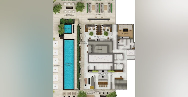 1701-88 Queen Street, Toronto, ON, M5C 0B6 - 23